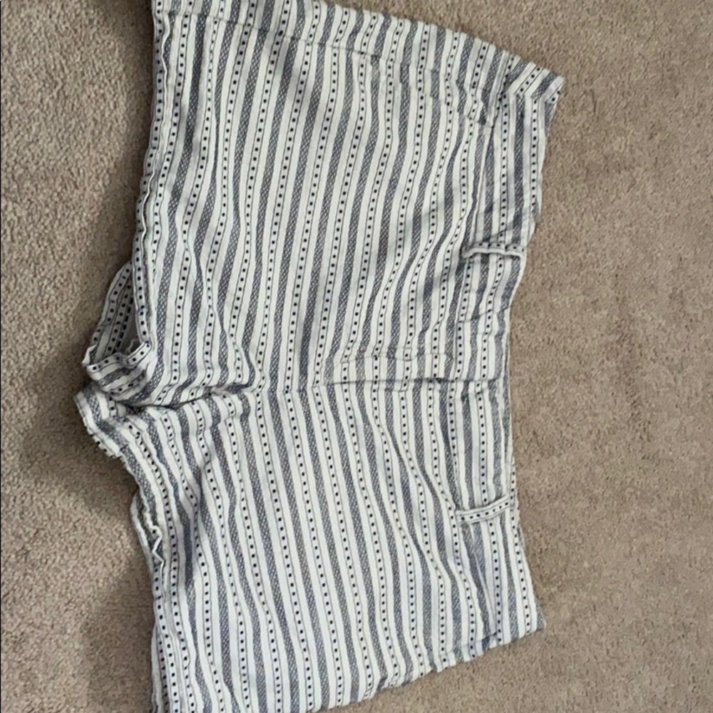 Loft shorts size 14